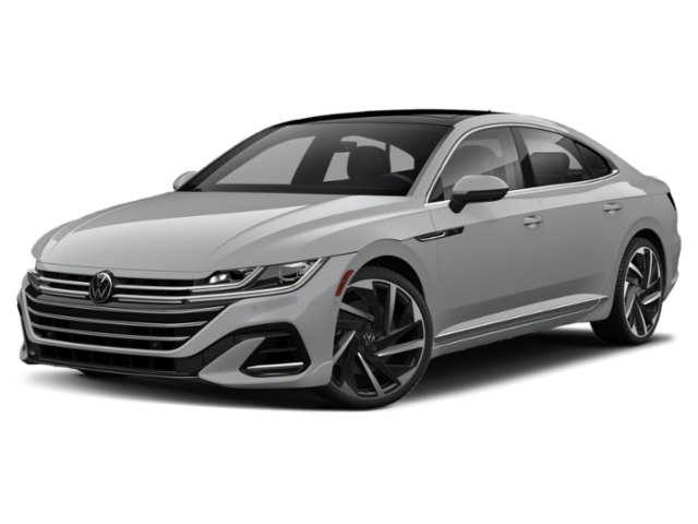 Arteon