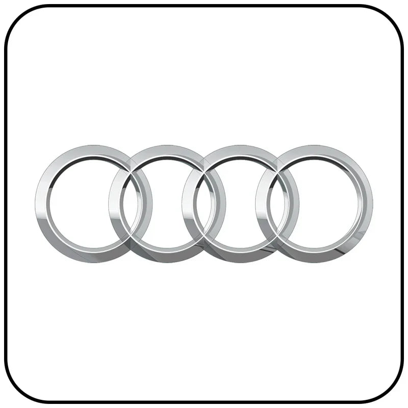 Audi Speakers