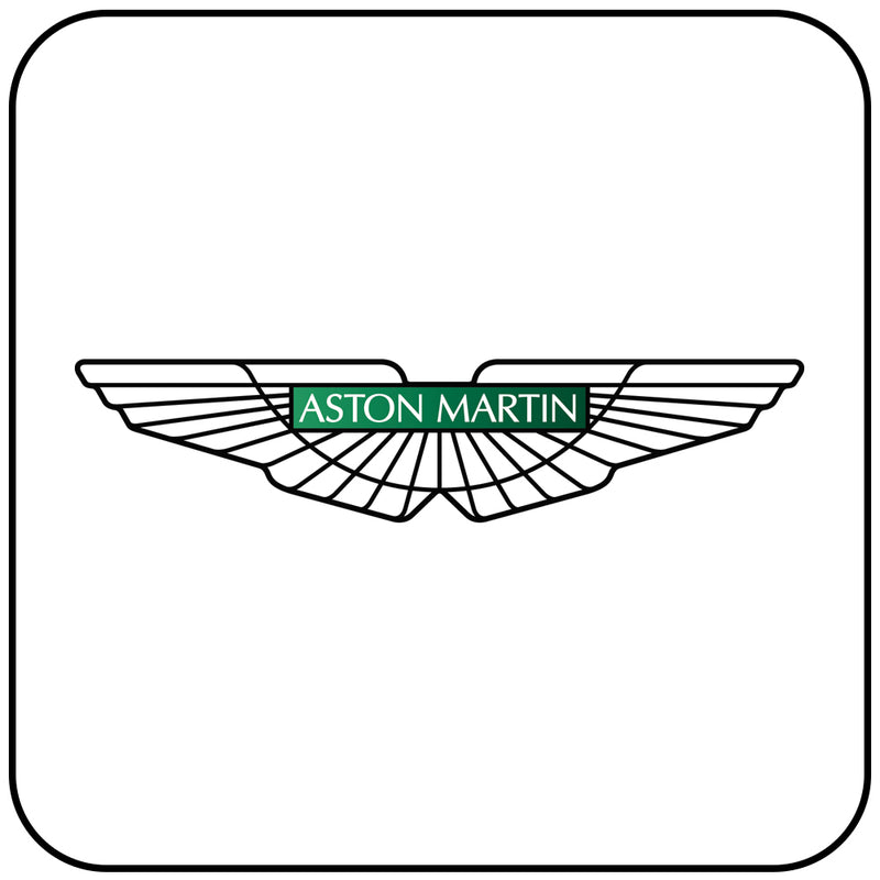Aston Martin Amplified Harness