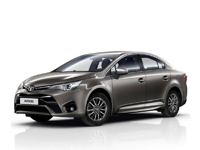 Avensis
