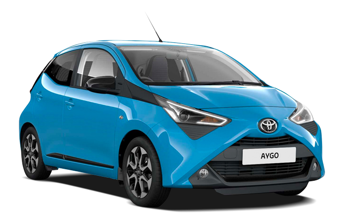 Aygo