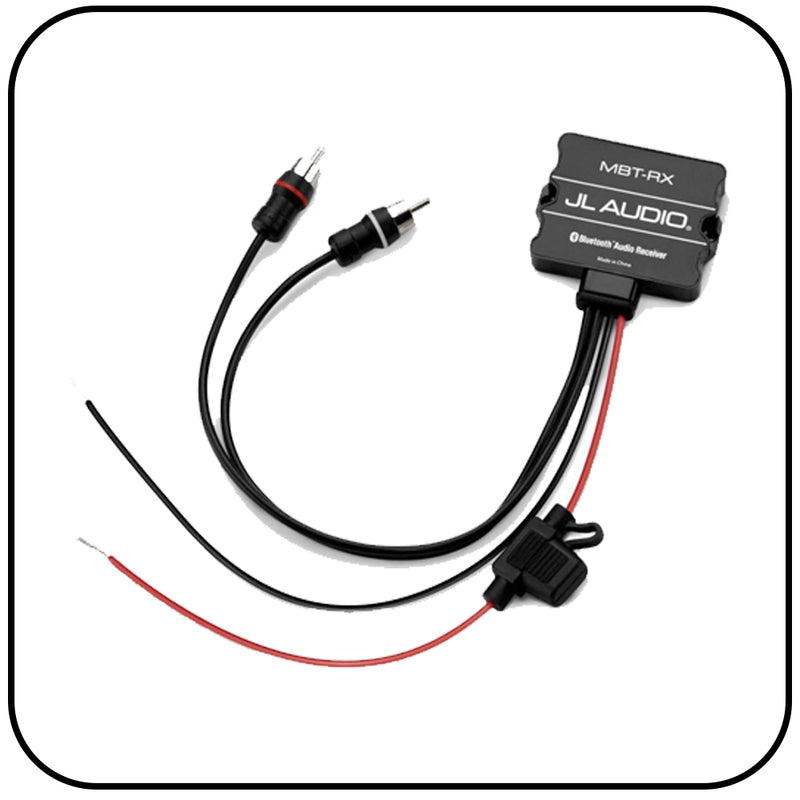 Bluetooth® Receiver