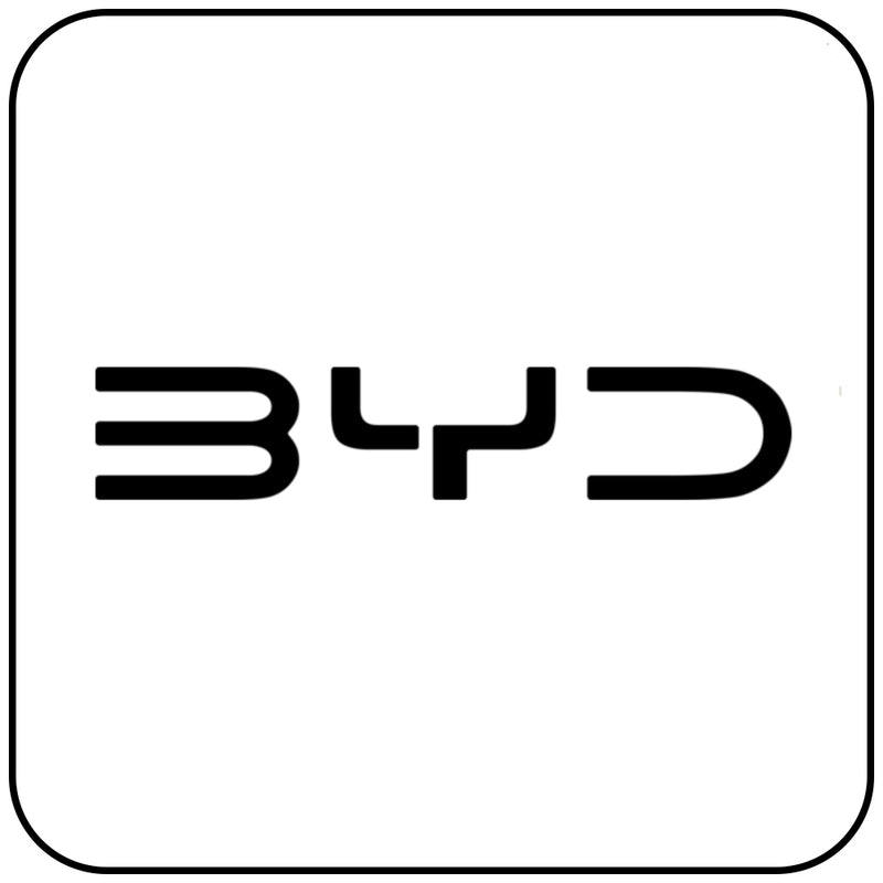 BYD