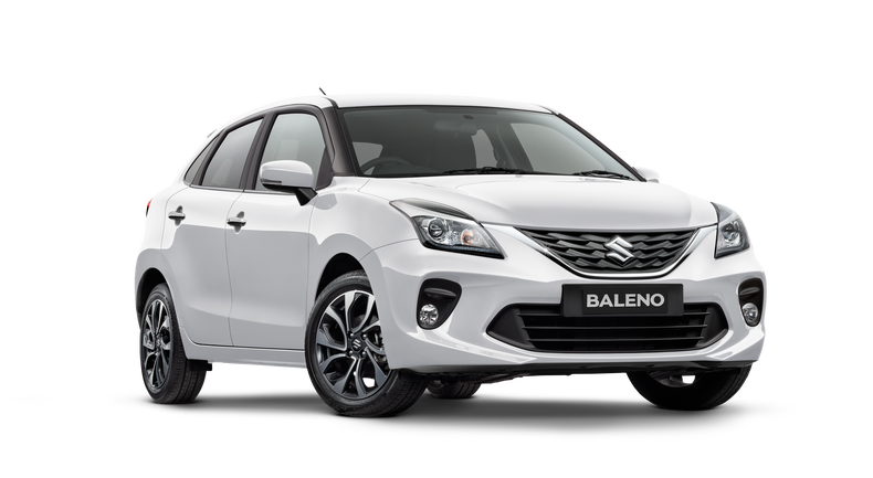 Baleno