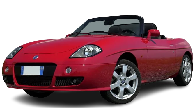 Barchetta
