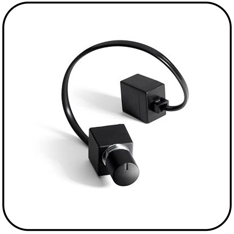 Bass/Volume Controllers