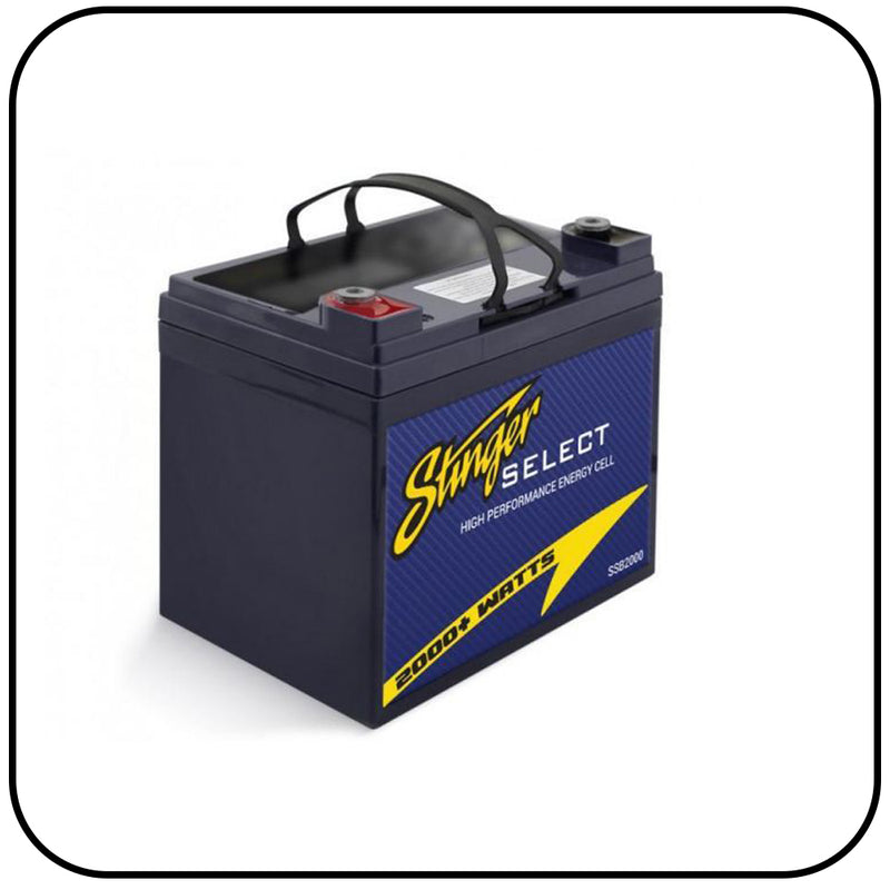 Batteries