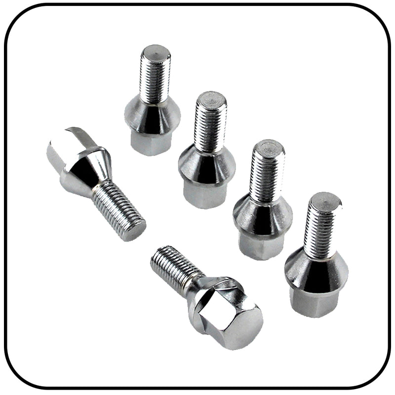 Wheel Bolts