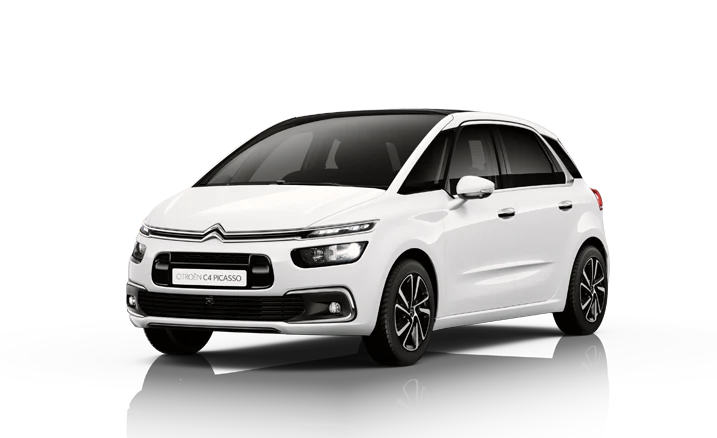 C4 Picasso