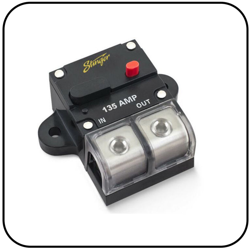 Circuit Breakers