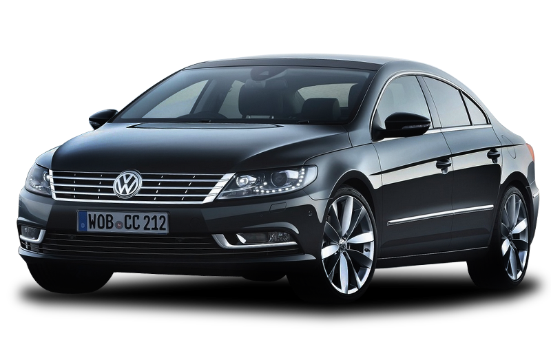 Passat CC