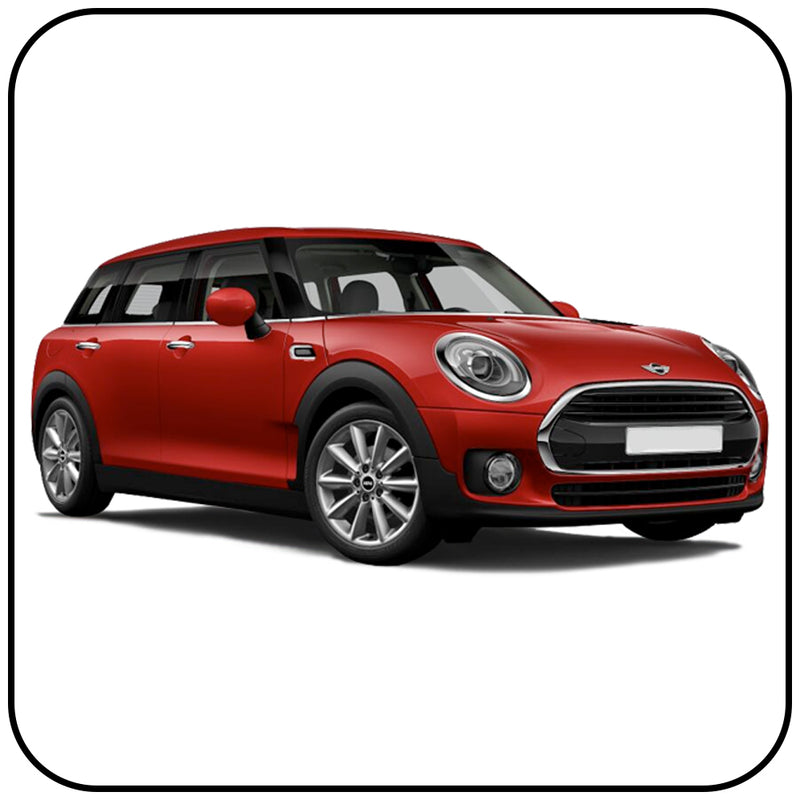 Clubman