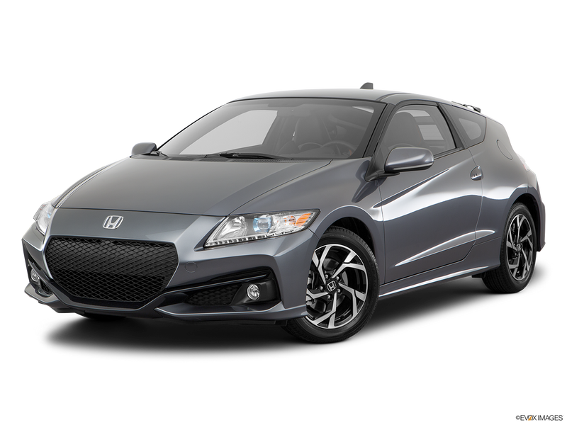 CR-Z