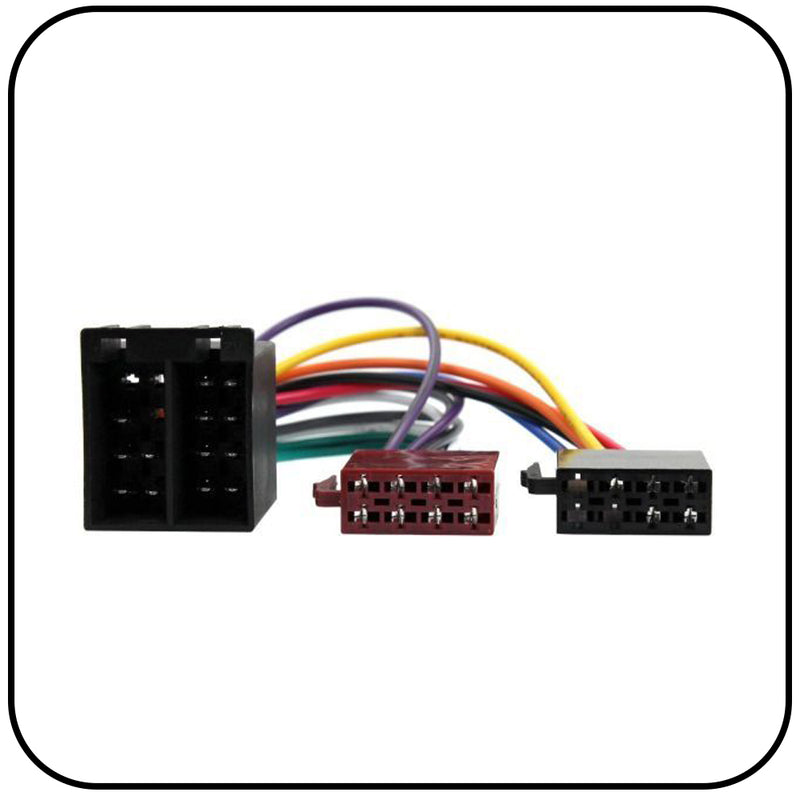 Vehicle Wiring Harness