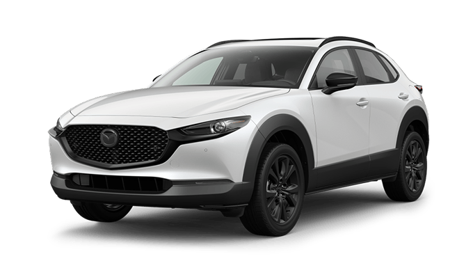 CX-30