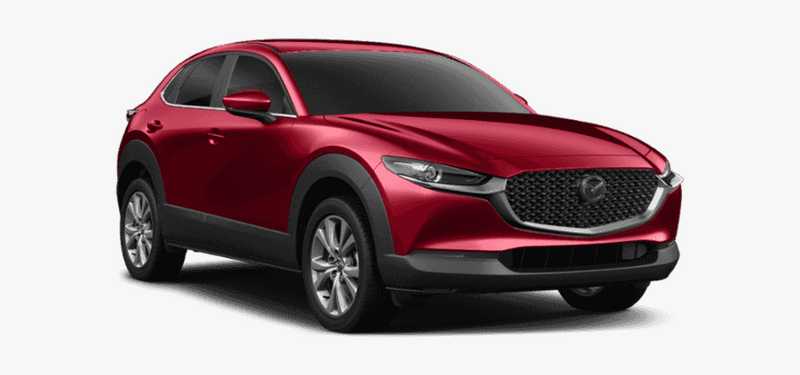 CX-7