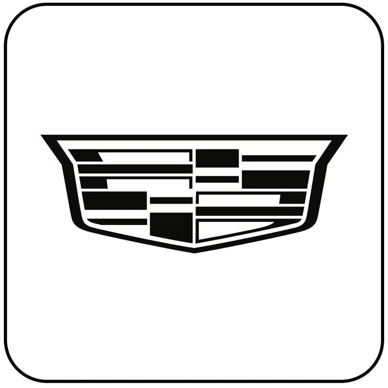 Cadilac Aerial Adaptors