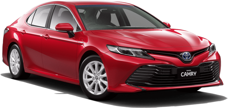 Camry