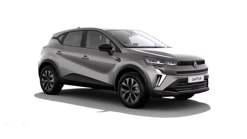 Captur