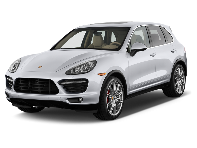 Cayenne