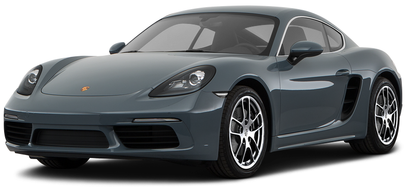 Cayman