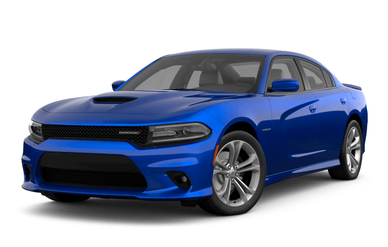 Charger