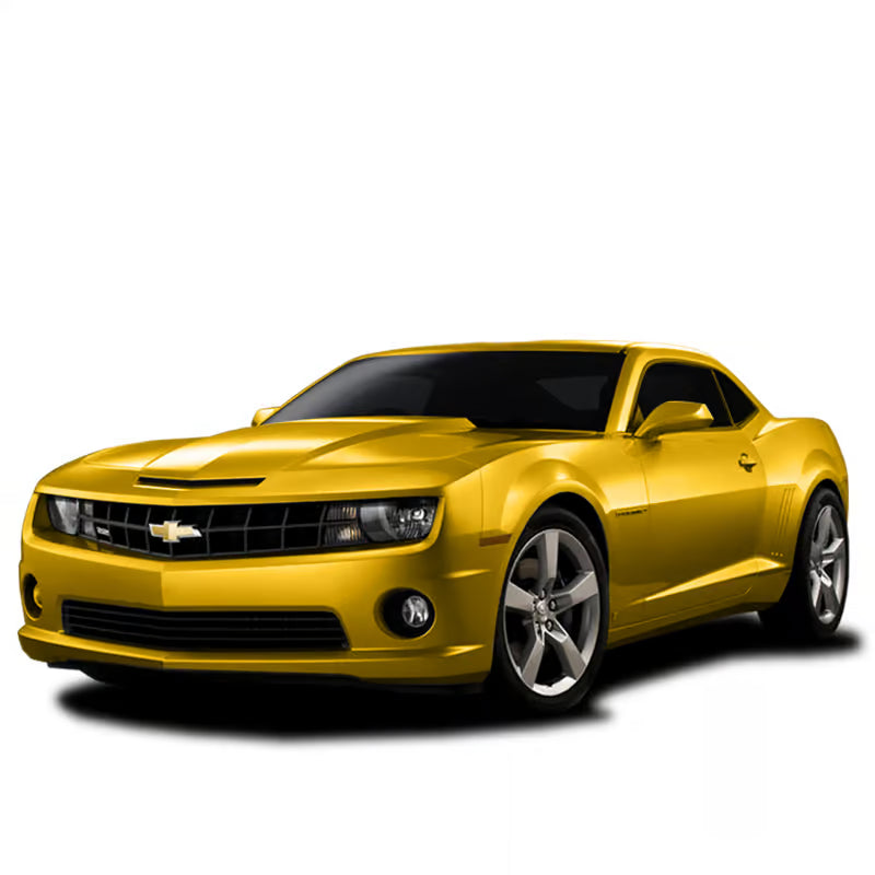 5th Gen