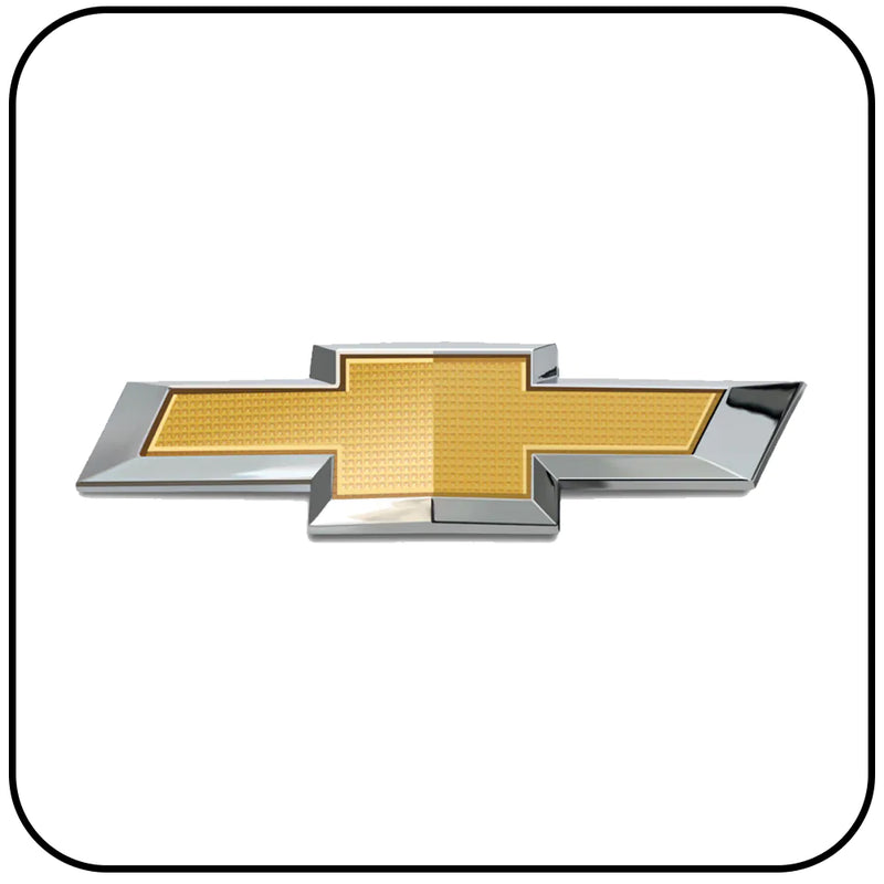 Chevrolet Aerial Adaptors