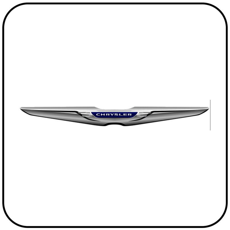 Chrysler Complete Fitting Kits