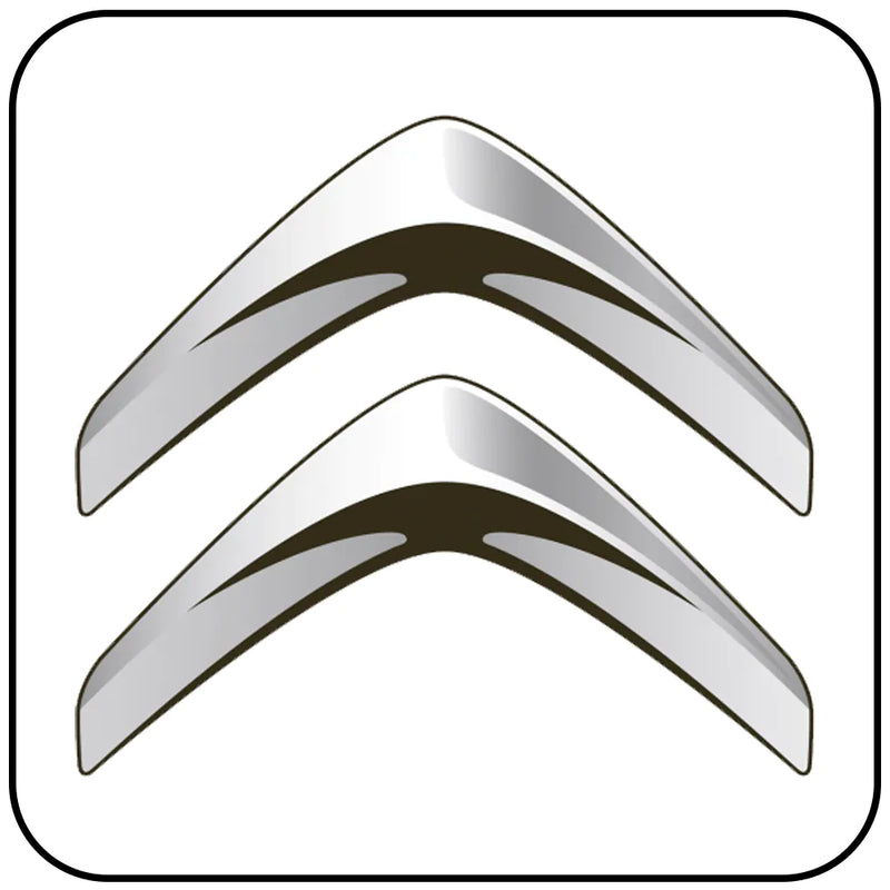 Citroen Aerial Adaptors