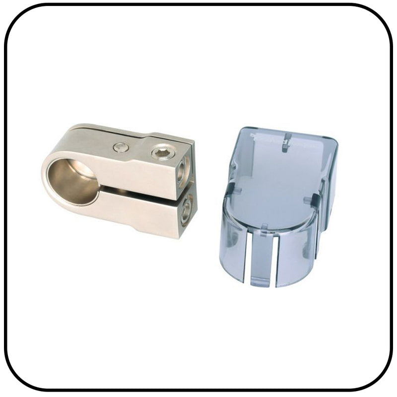 Battery Clamps