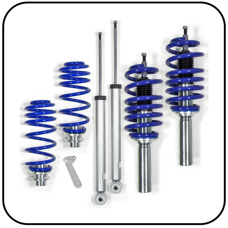 Coilover Kits