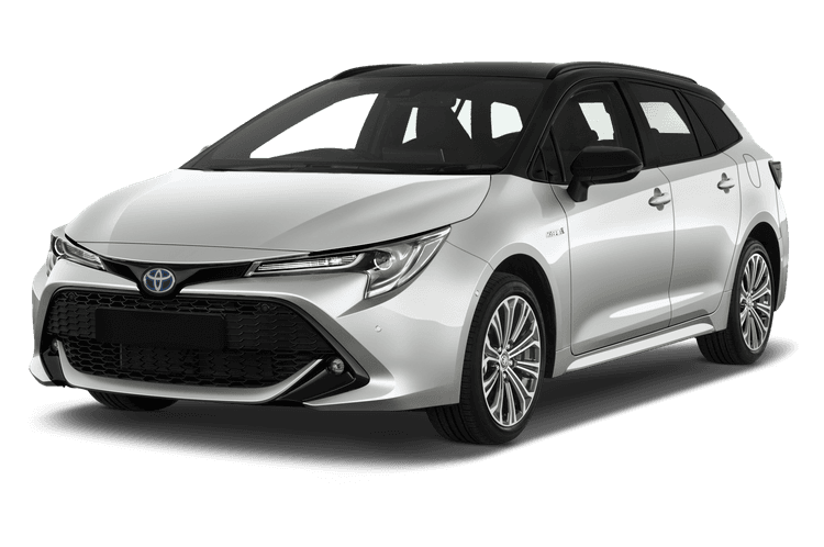 Corolla