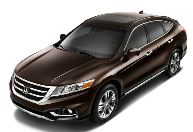 Crosstour