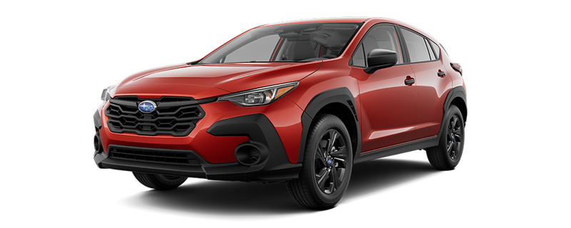 Crosstrek