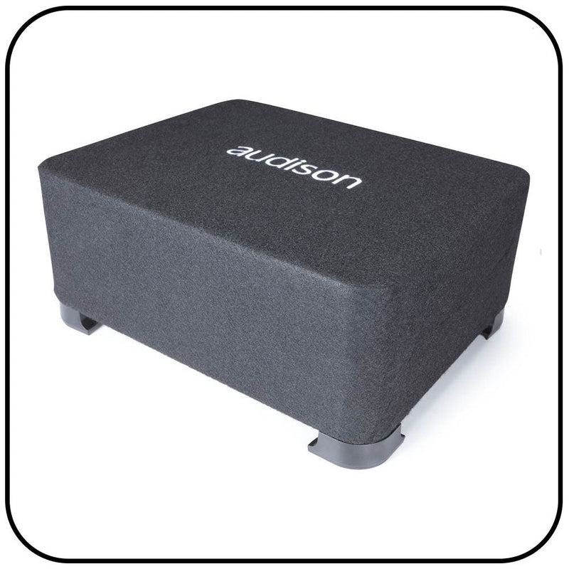 Down Firing Subwoofer