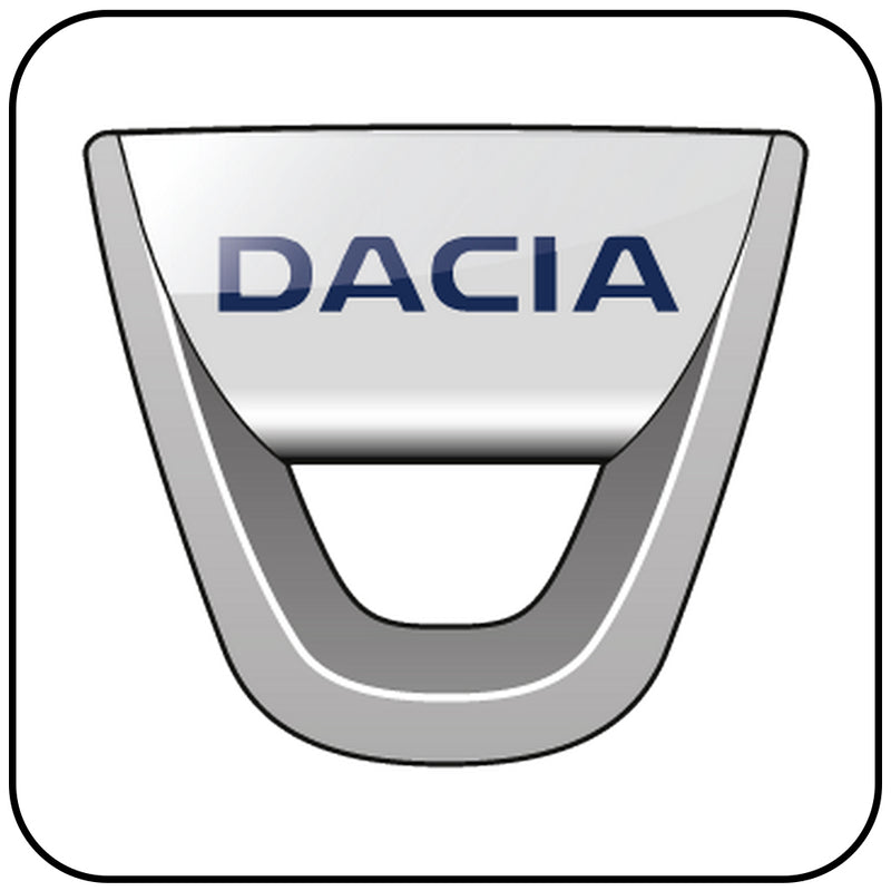 Dacia Steering Interface