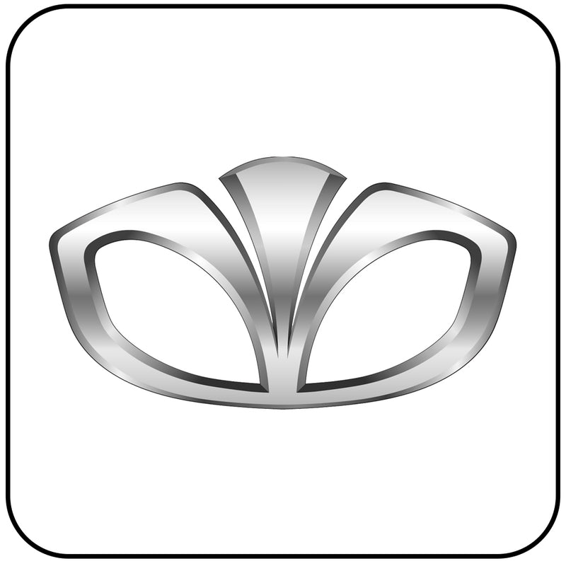 Daewoo Fascia Panel Adaptor