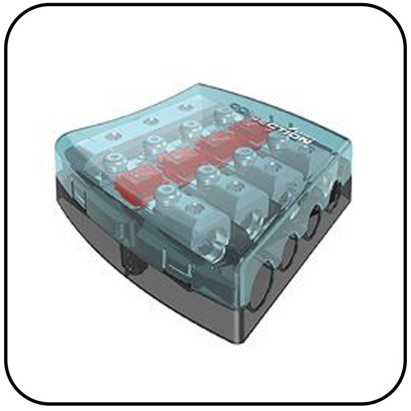 Distribution Blocks