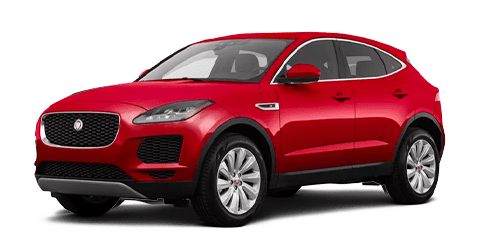 E-Pace