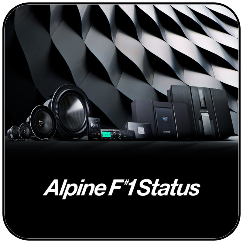 AlpineF#1Status