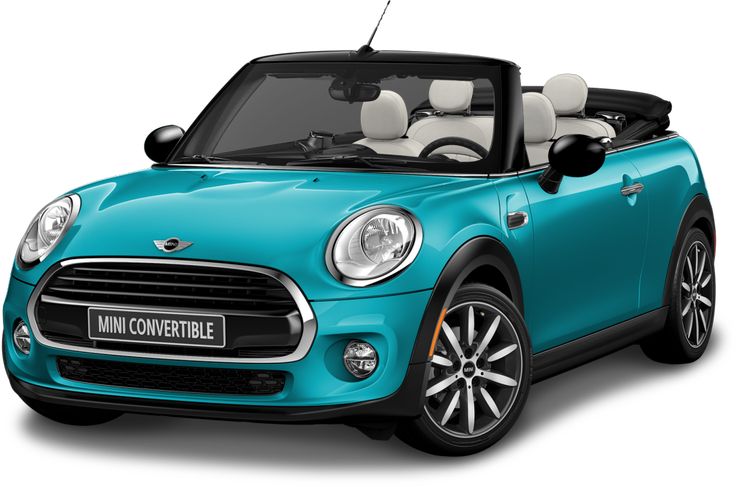 Convertible F57
