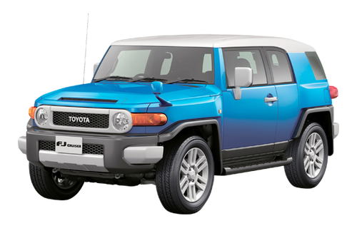 FJ-Cruiser