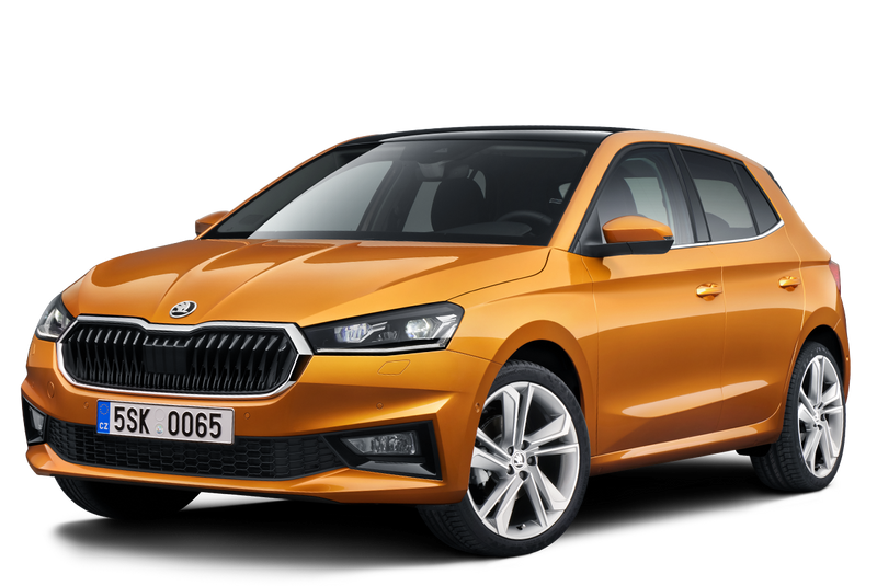 Fabia