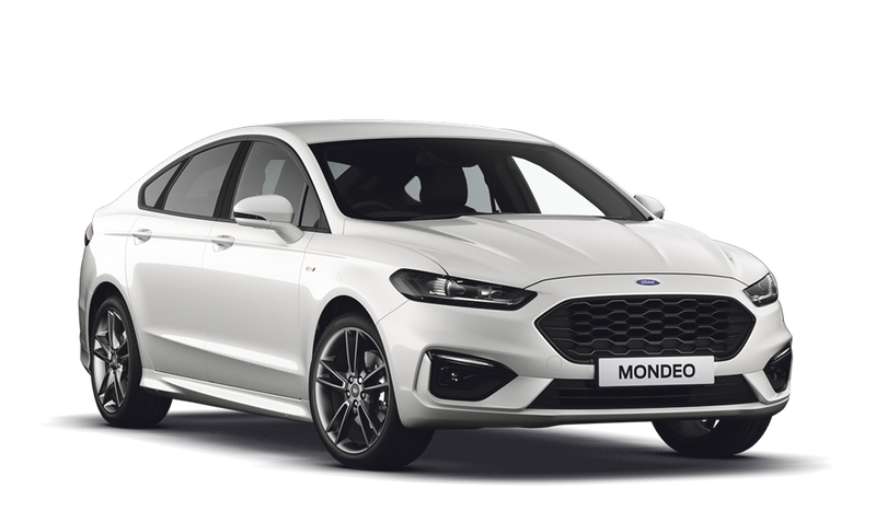 Mondeo