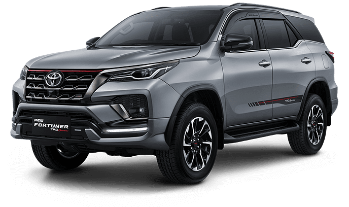 Fortuner