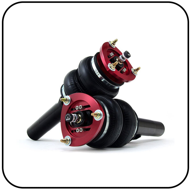 Front Air Kits