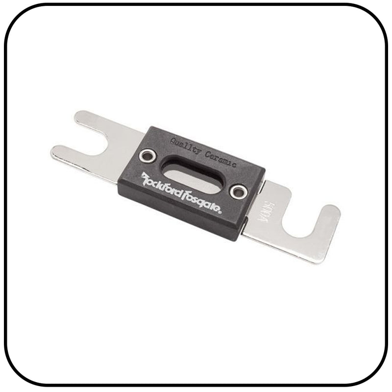 Fuses