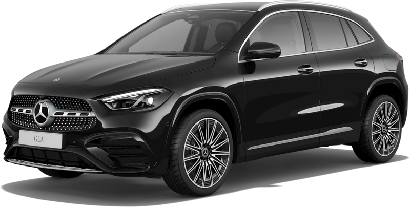 GLA