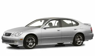 GS400